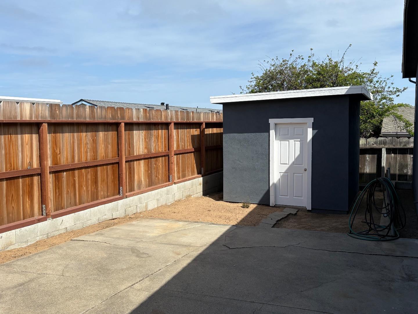 1675 Luxton Street Seaside, CA 93955 - Photo 29 of 33 a view of entryway
