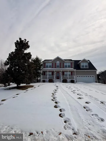 $2,800 | 12019 Setter Drive, Fredericksburg, VA 22407