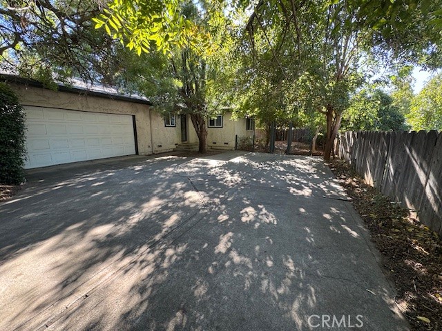 1022 Linden Street Chico, CA 95928 - Photo 6 of 51 a view of a house with a tree
