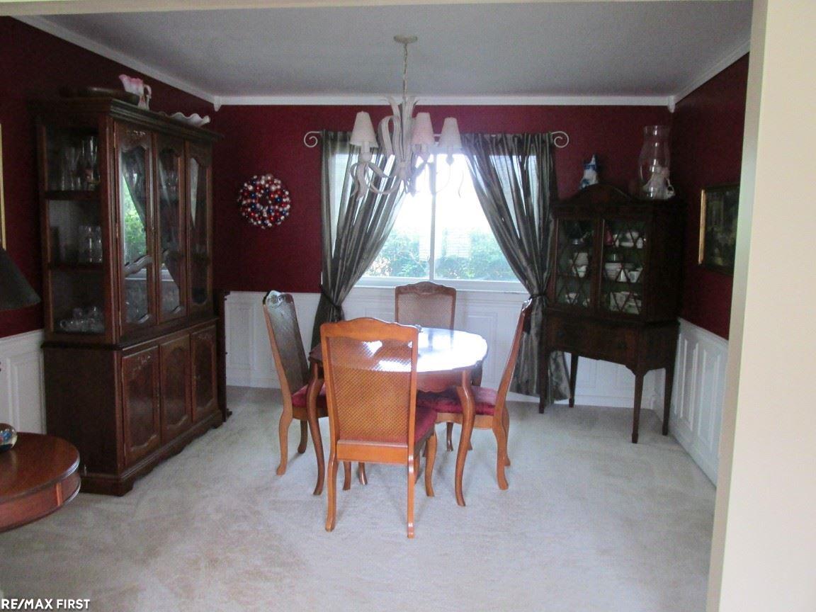 850 Downhill Lane Rochester Hills, MI 48307 - Photo 8 of 22
