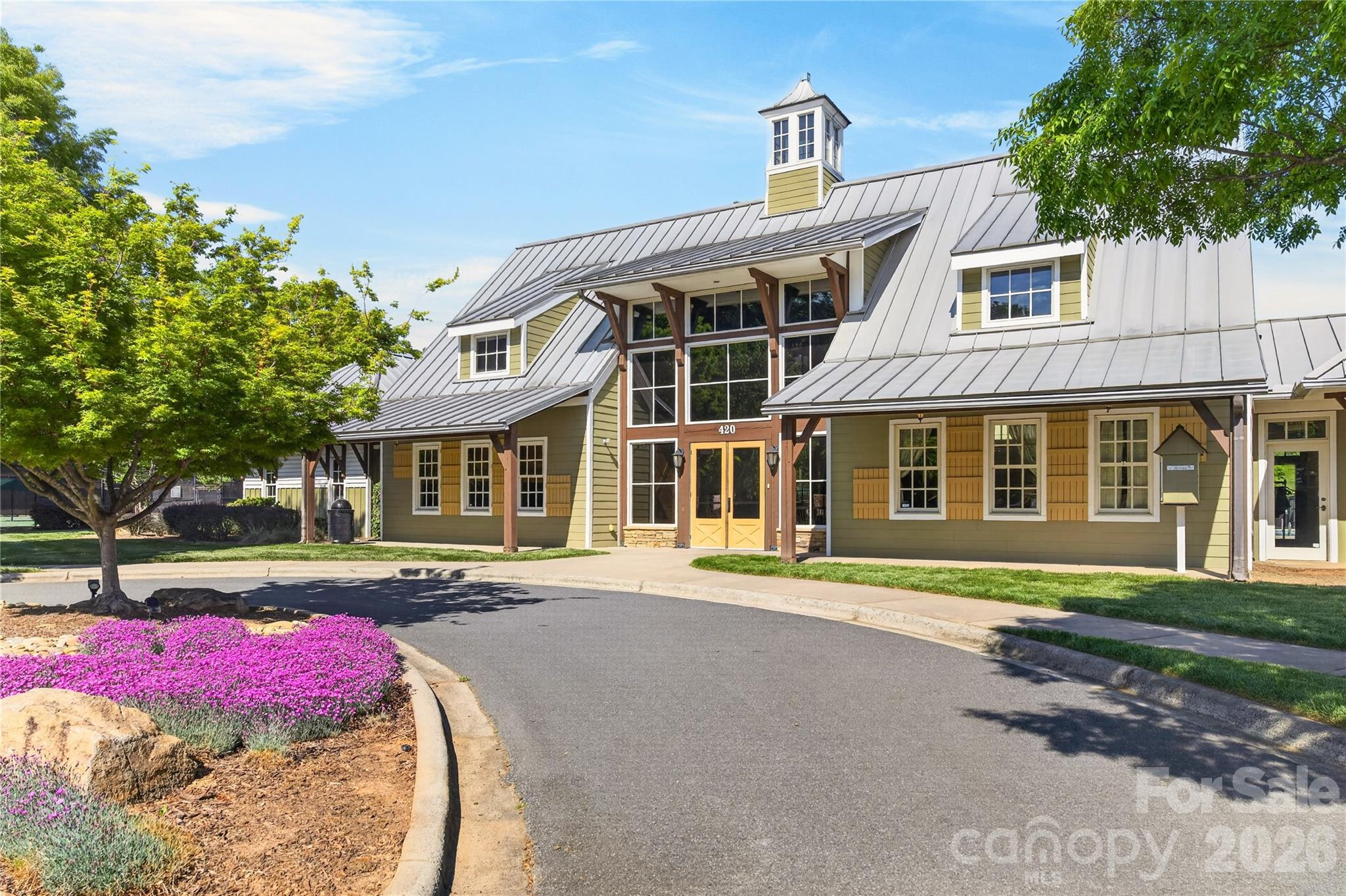 334 Kemp Road Mooresville, NC 28117 - Photo 47 of 48