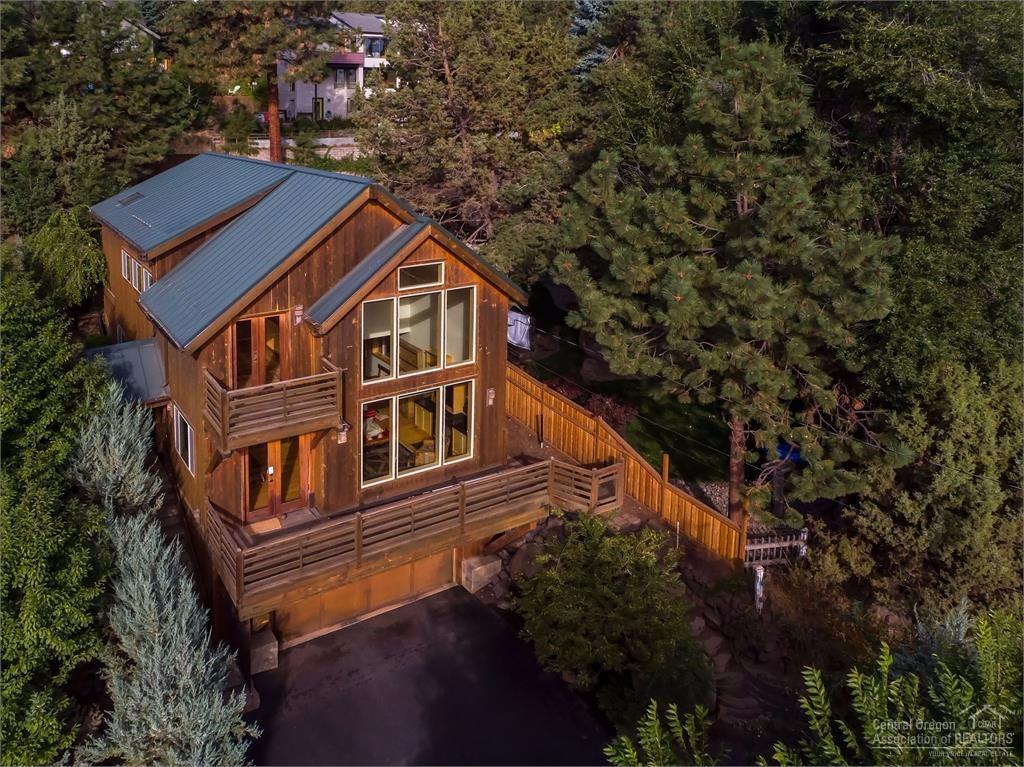 2159 Northwest Awbrey Road Bend, OR 97703 - Photo 2 of 25 Additional Photo