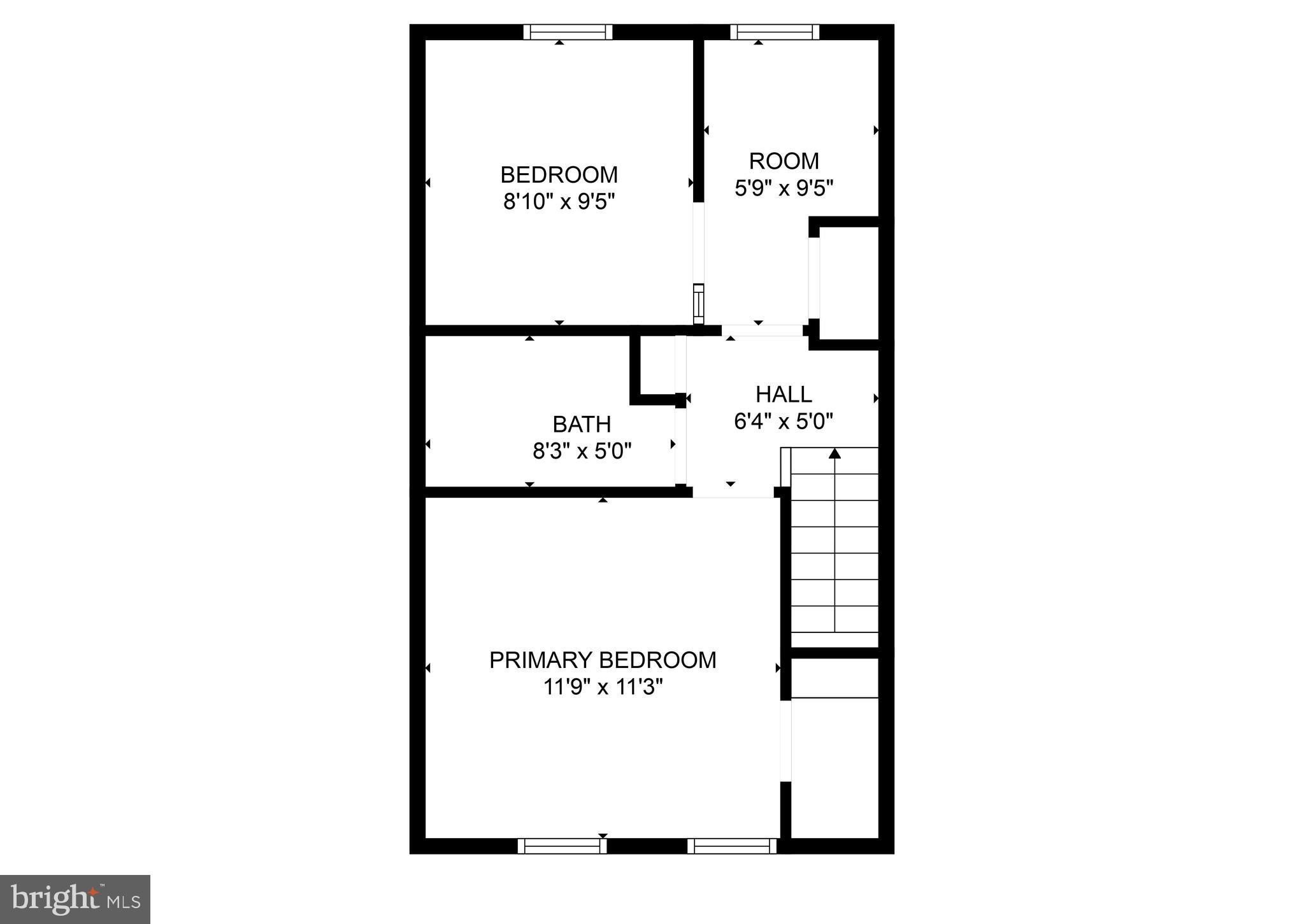 3454 McShane Way Baltimore, MD 21222 - Photo 34 of 35 a picture of a bench in front of a door