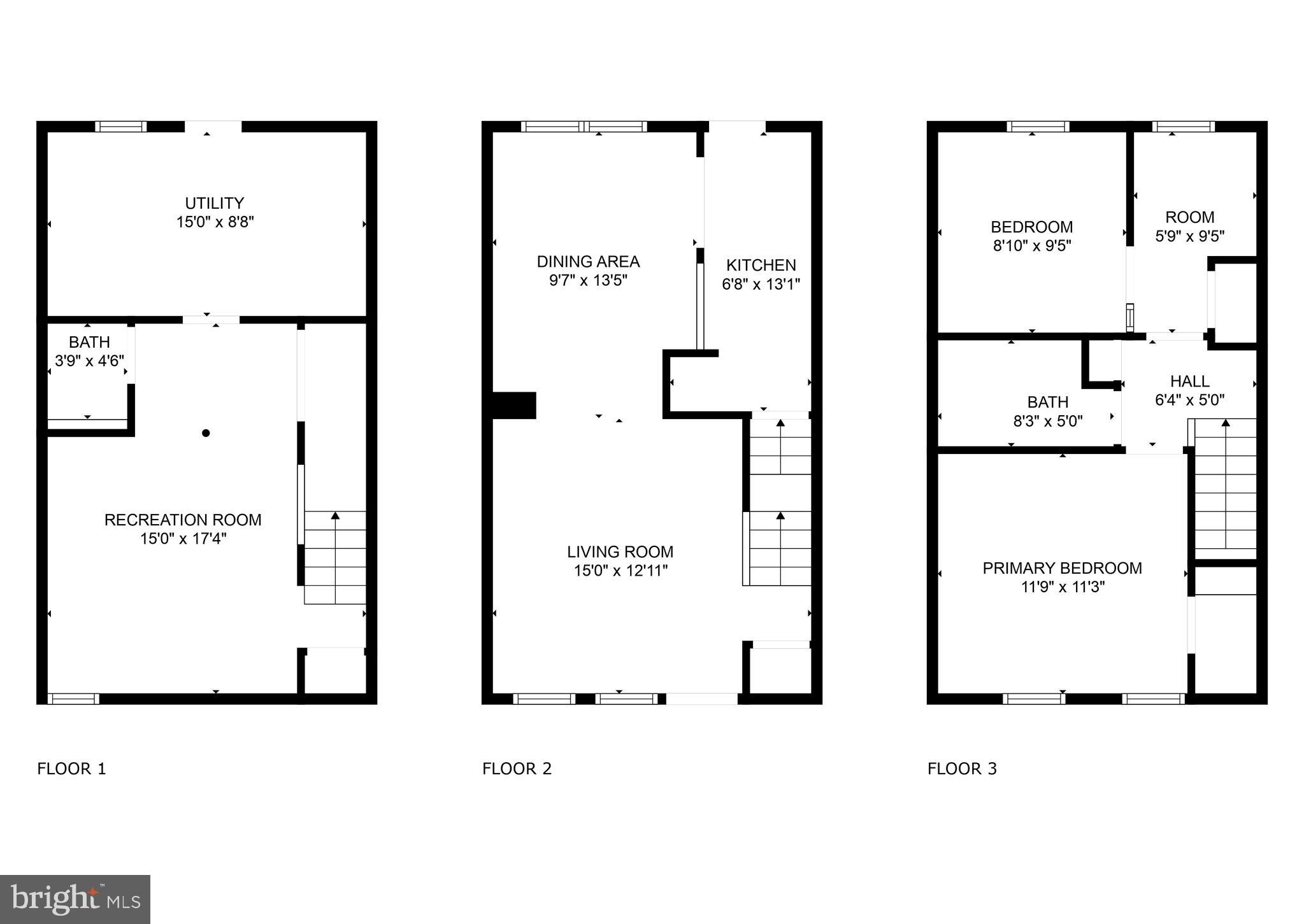 3454 McShane Way Baltimore, MD 21222 - Photo 35 of 35