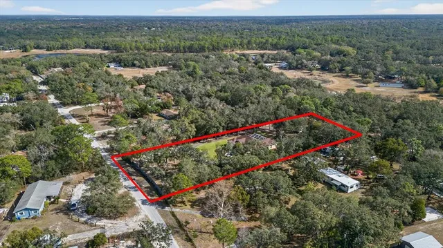 $640,000 | 13112 Brutus Drive, Hudson, FL 34667