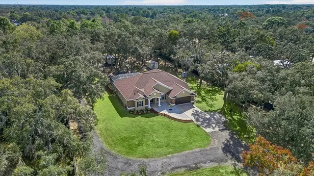 $640,000 | 13112 Brutus Drive, Hudson, FL 34667