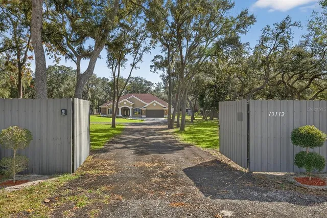 $640,000 | 13112 Brutus Drive, Hudson, FL 34667