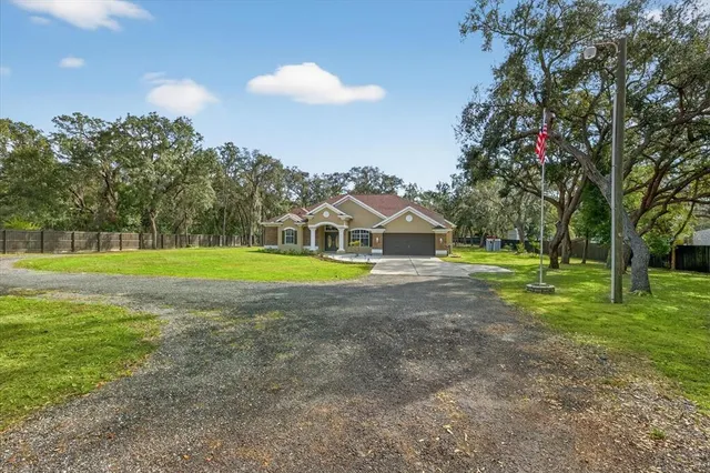 $640,000 | 13112 Brutus Drive, Hudson, FL 34667
