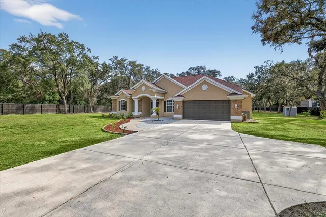$640,000 | 13112 Brutus Drive, Hudson, FL 34667