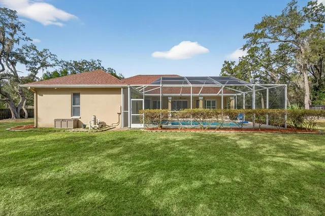 $640,000 | 13112 Brutus Drive, Hudson, FL 34667