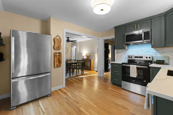 $699,000 | 131 Grove Street, Conway, NH 03860