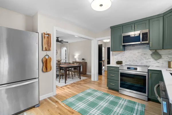 $699,000 | 131 Grove Street, Conway, NH 03860