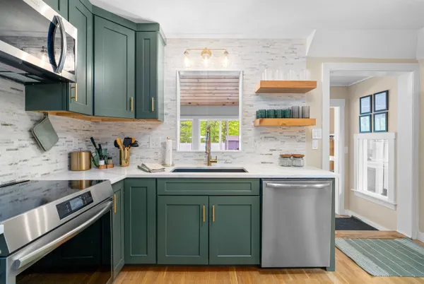 $699,000 | 131 Grove Street, Conway, NH 03860