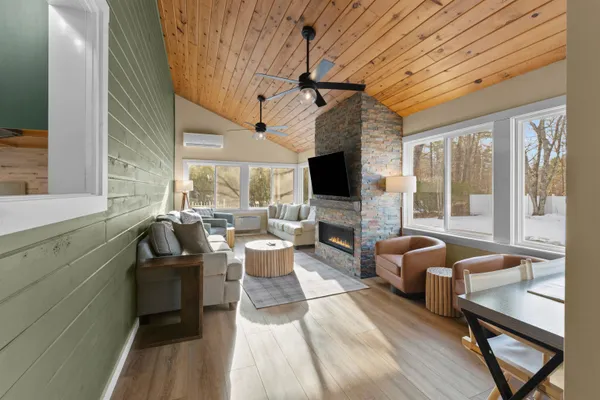 $699,000 | 131 Grove Street, Conway, NH 03860