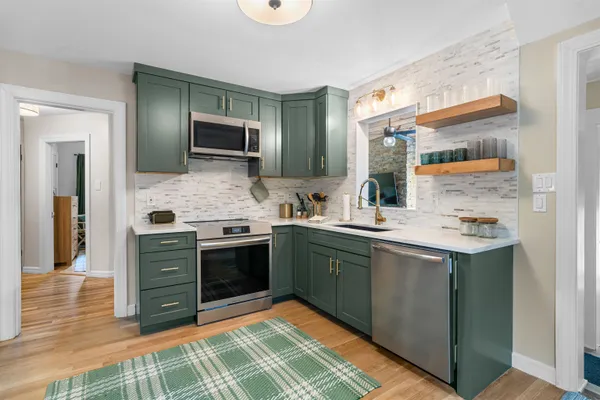 $699,000 | 131 Grove Street, Conway, NH 03860