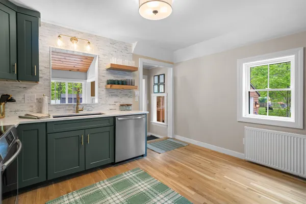$699,000 | 131 Grove Street, Conway, NH 03860
