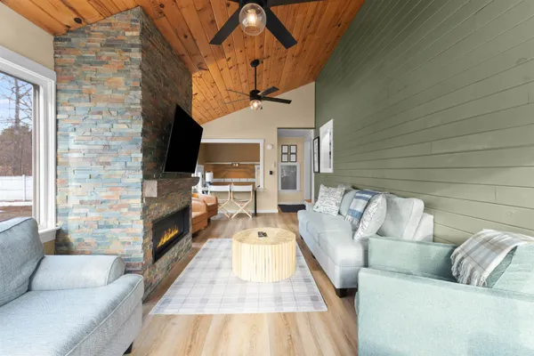 $699,000 | 131 Grove Street, Conway, NH 03860
