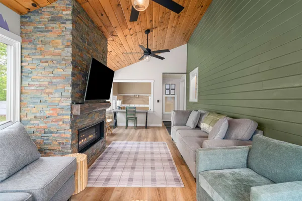 $699,000 | 131 Grove Street, Conway, NH 03860