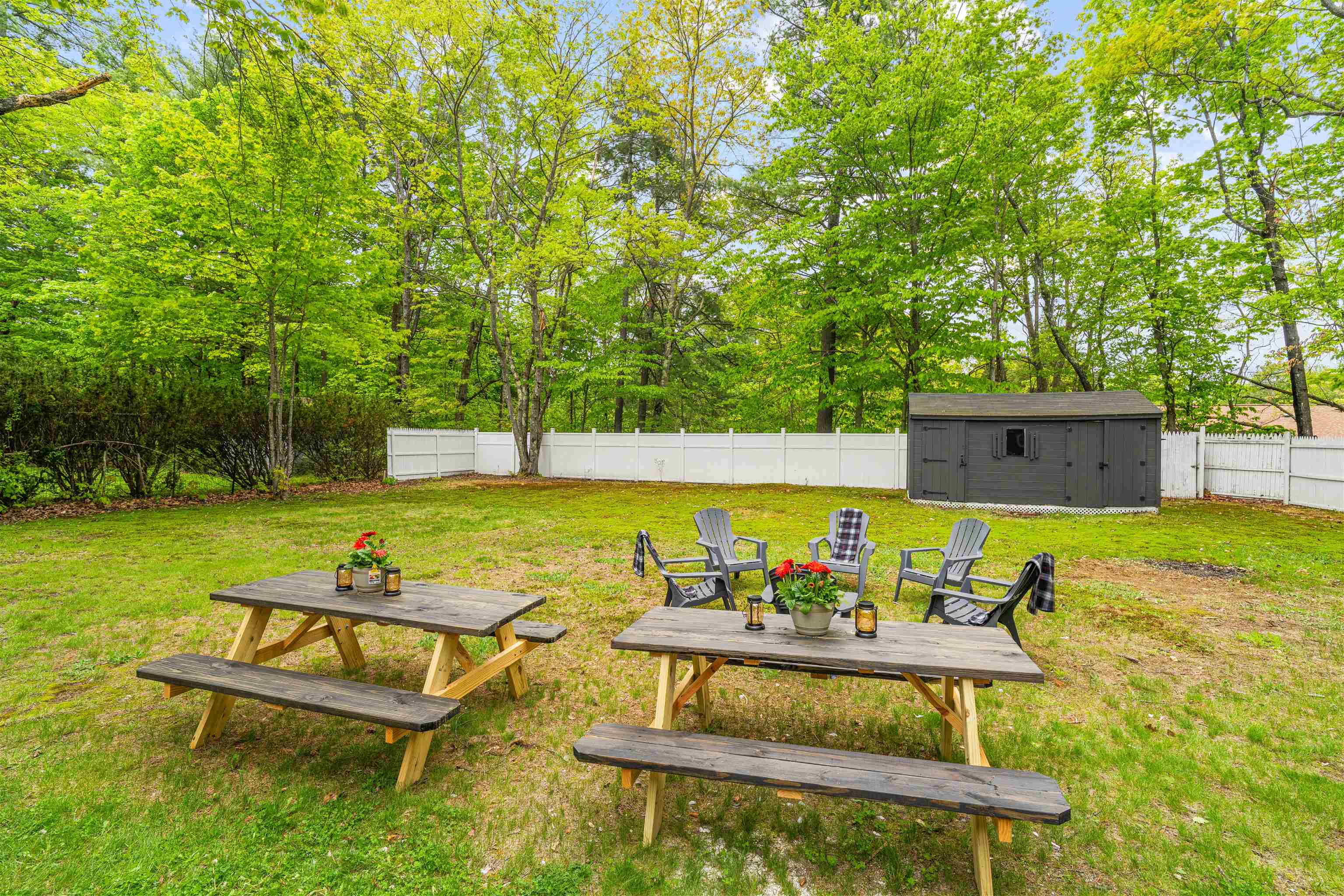 131 Grove Street Conway, NH 03860 - Photo 35 of 42