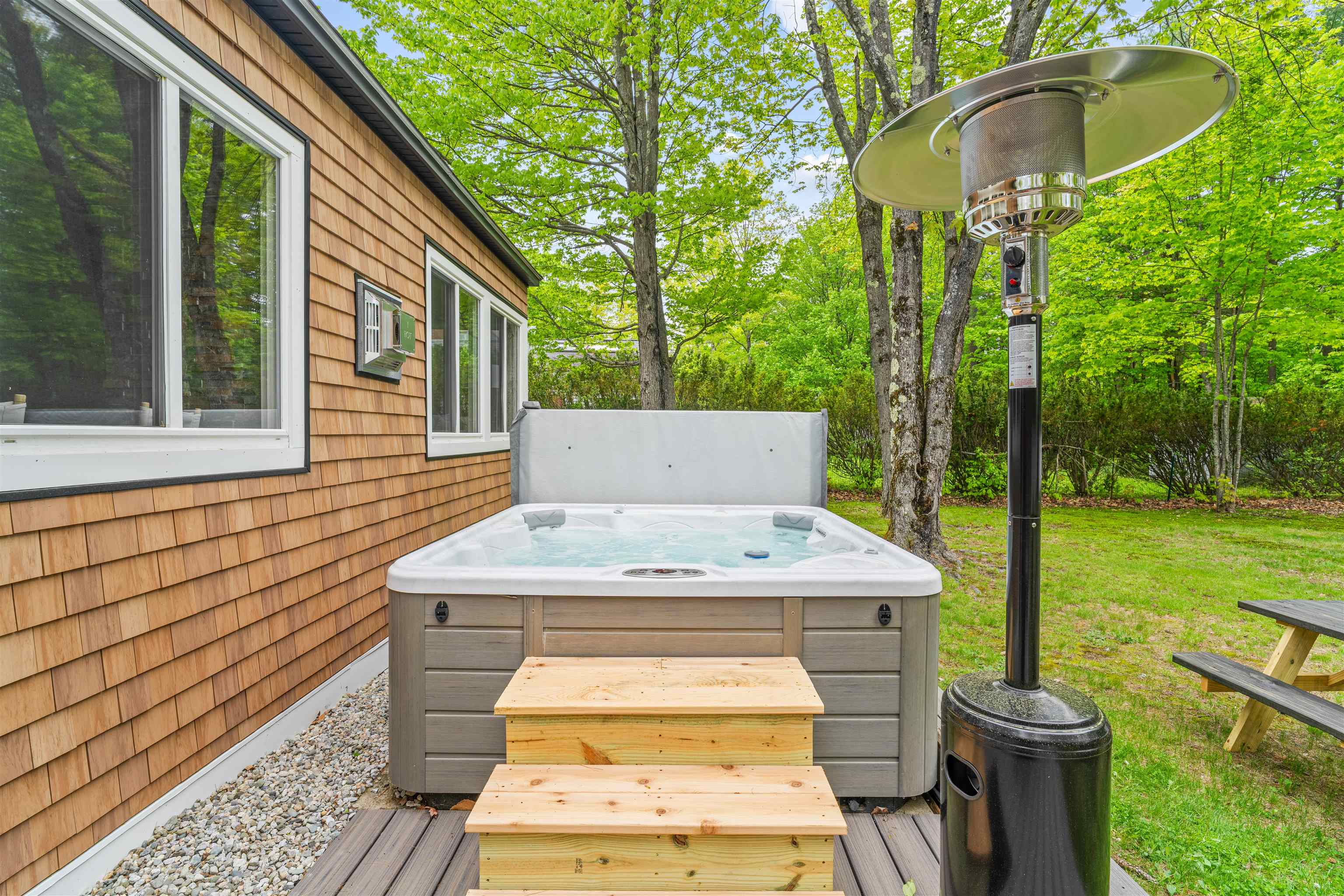 131 Grove Street Conway, NH 03860 - Photo 36 of 40