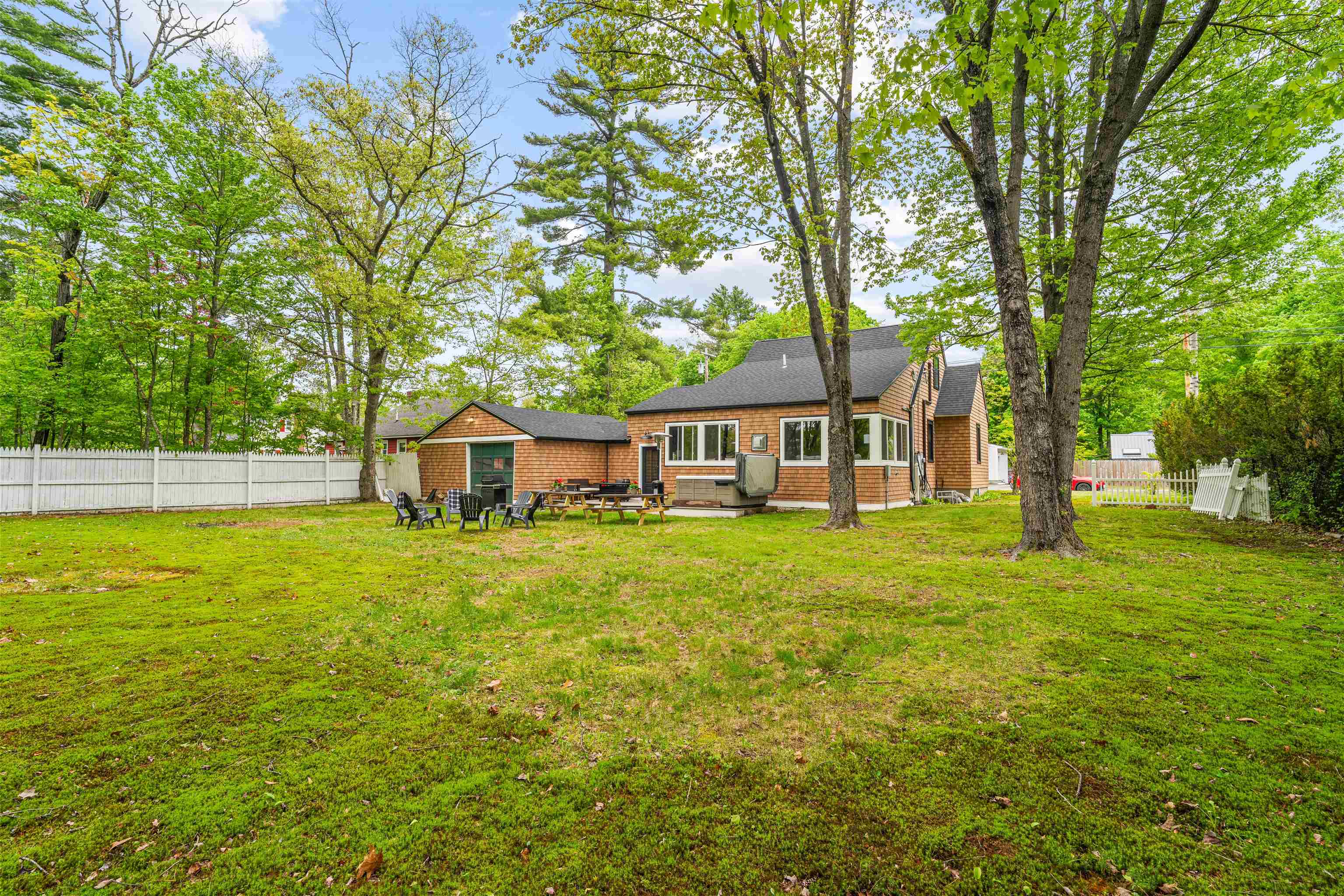 131 Grove Street Conway, NH 03860 - Photo 37 of 40