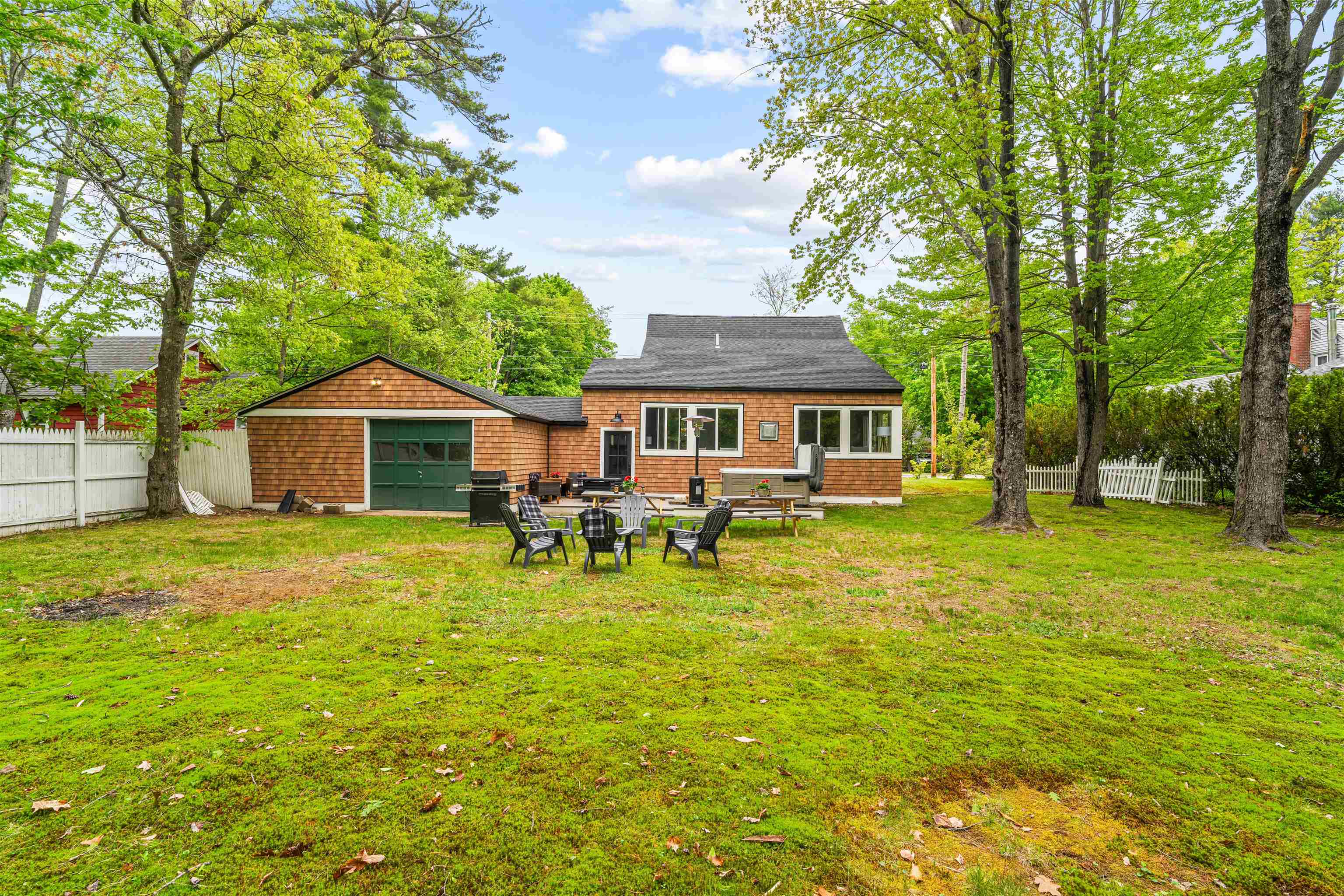 131 Grove Street Conway, NH 03860 - Photo 38 of 40