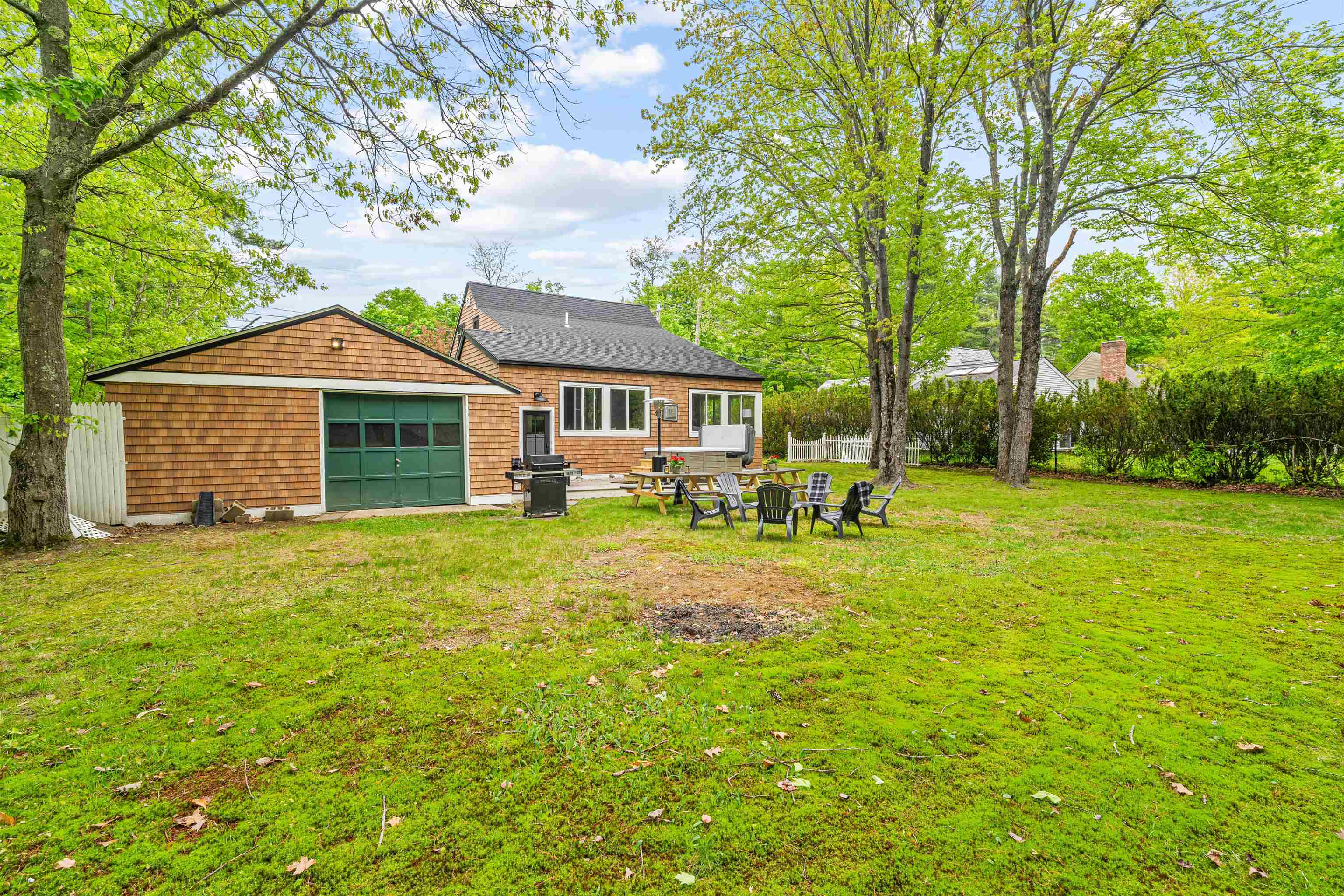 131 Grove Street Conway, NH 03860 - Photo 39 of 40