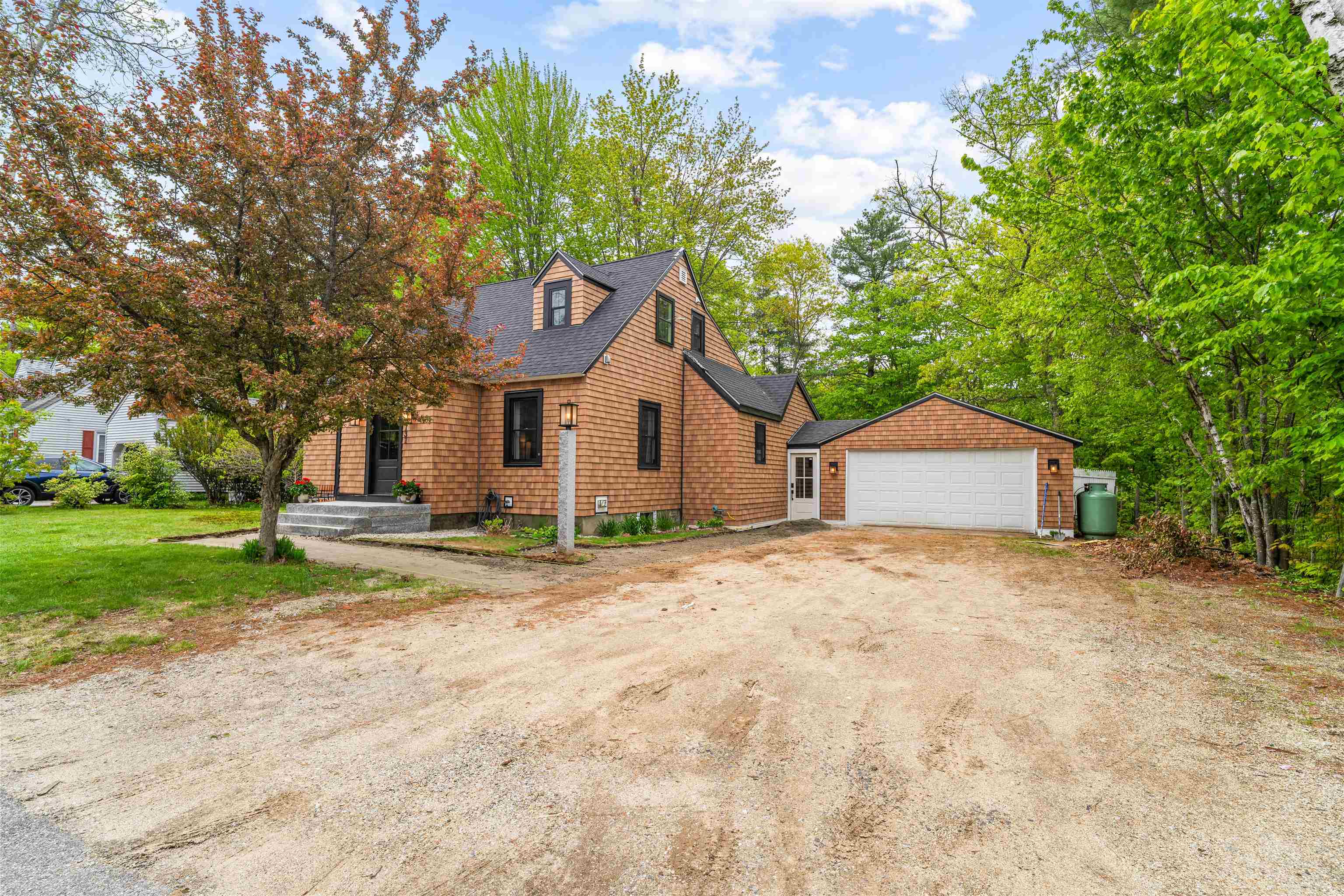 131 Grove Street Conway, NH 03860 - Photo 40 of 42