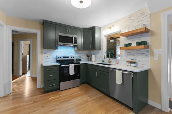 $699,000 | 131 Grove Street, Conway, NH 03860