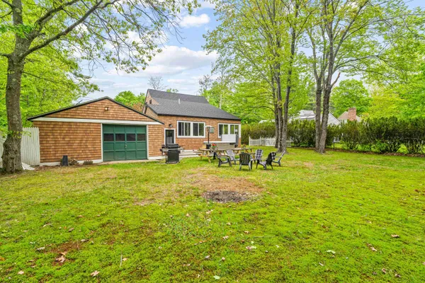 $699,000 | 131 Grove Street, Conway, NH 03860