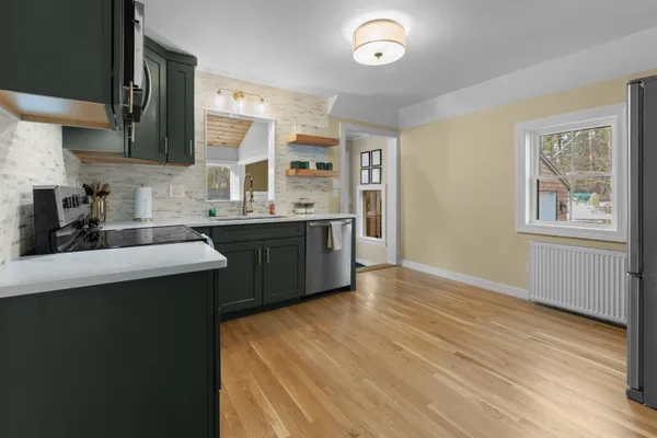 $699,000 | 131 Grove Street, Conway, NH 03860