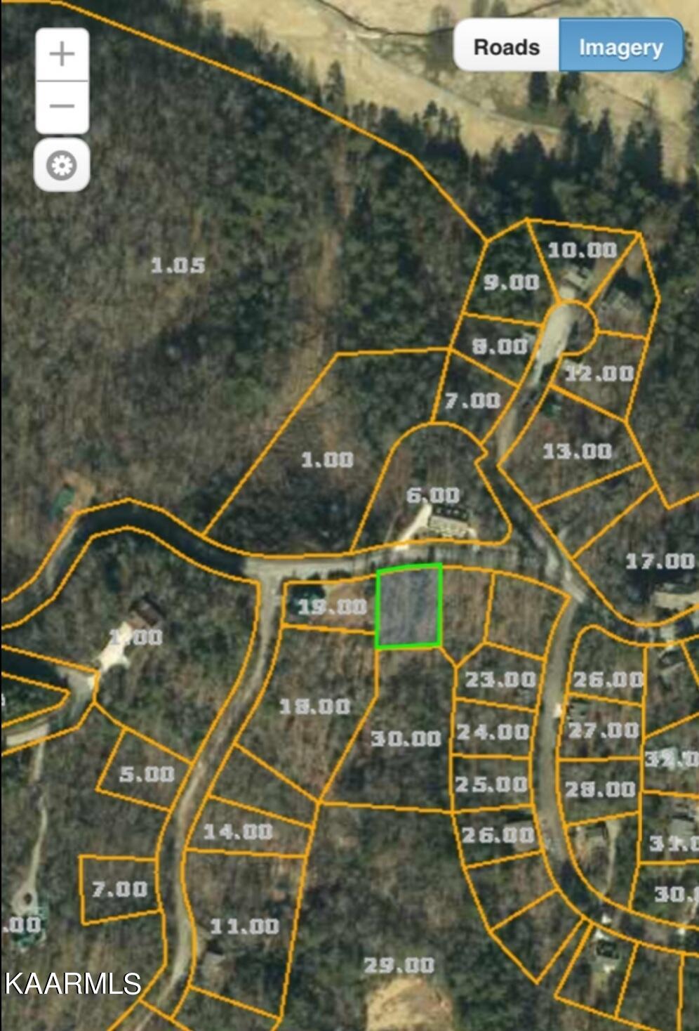 Lot 27 Laurel Road Townsend, TN 37882 - Photo 2 of 2 Screenshot_20220126-114728_Yahoo Mail
