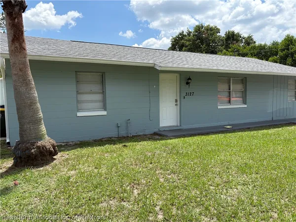 $1,700 | 3127 King Drive, Sebring, FL 33870