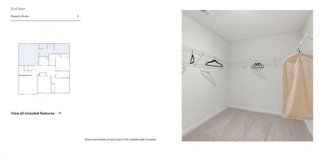 313 Trulove Lane Locust Grove, GA 30248 - Photo 17 of 27