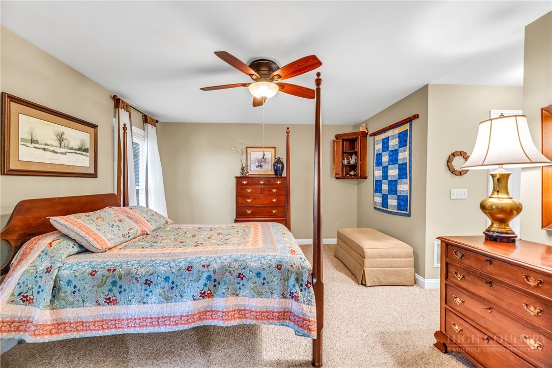 1142 Hartzog Ford Road West Jefferson, NC 28694 - Photo 23 of 47