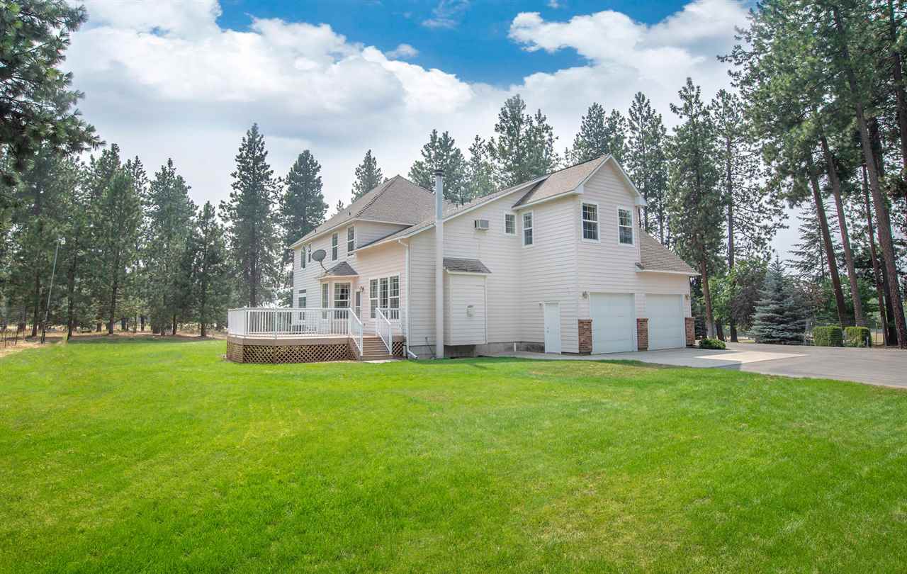 4129 South Conklin Road Greenacres, WA 99016 - Photo 16 of 20