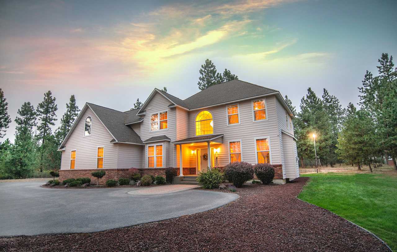 4129 South Conklin Road Greenacres, WA 99016 - Photo 19 of 20