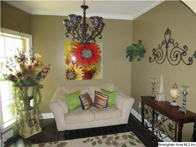 66 Strickland Road Cullman, AL 35057 - Photo 16 of 17