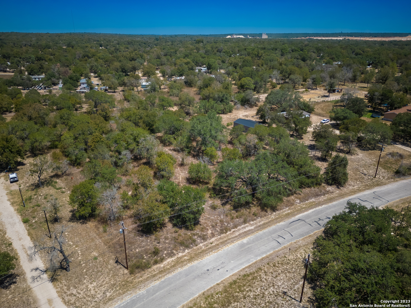 950 Spur Ridge San Antonio, TX 78264 - Photo 1 of 1