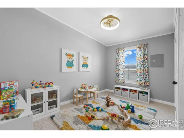 a view of a bathtub in a bathroom