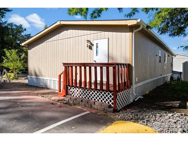 $99,000 | 218 Grape Street, Unit 1, Hudson, CO 80642