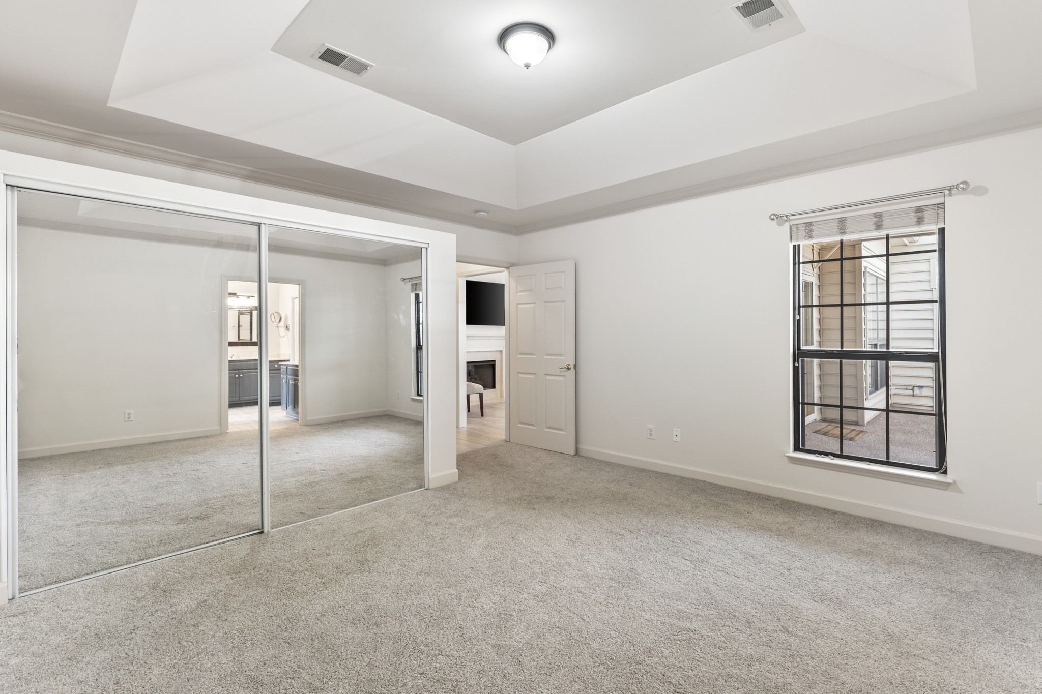 8090 Sunrise Circle Franklin, TN 37067 - Photo 29 of 57 a view of empty room