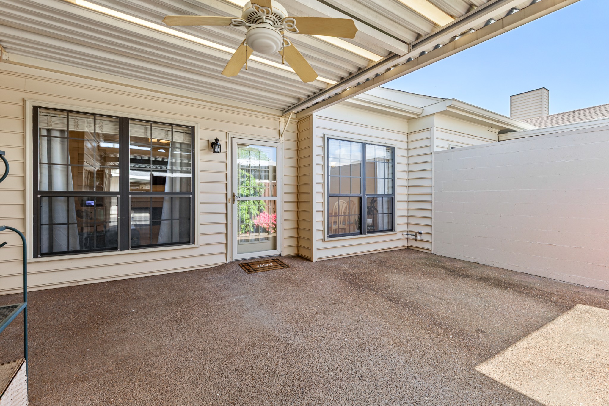 8090 Sunrise Circle Franklin, TN 37067 - Photo 46 of 57 a view of a room with window