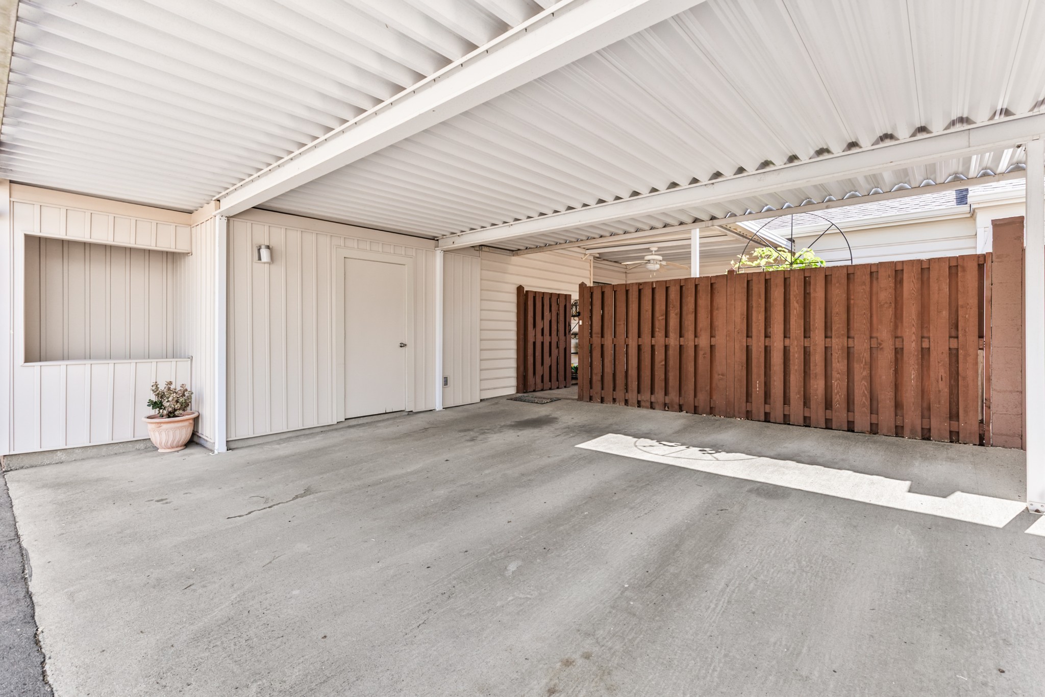 8090 Sunrise Circle Franklin, TN 37067 - Photo 47 of 57 a view of an empty room