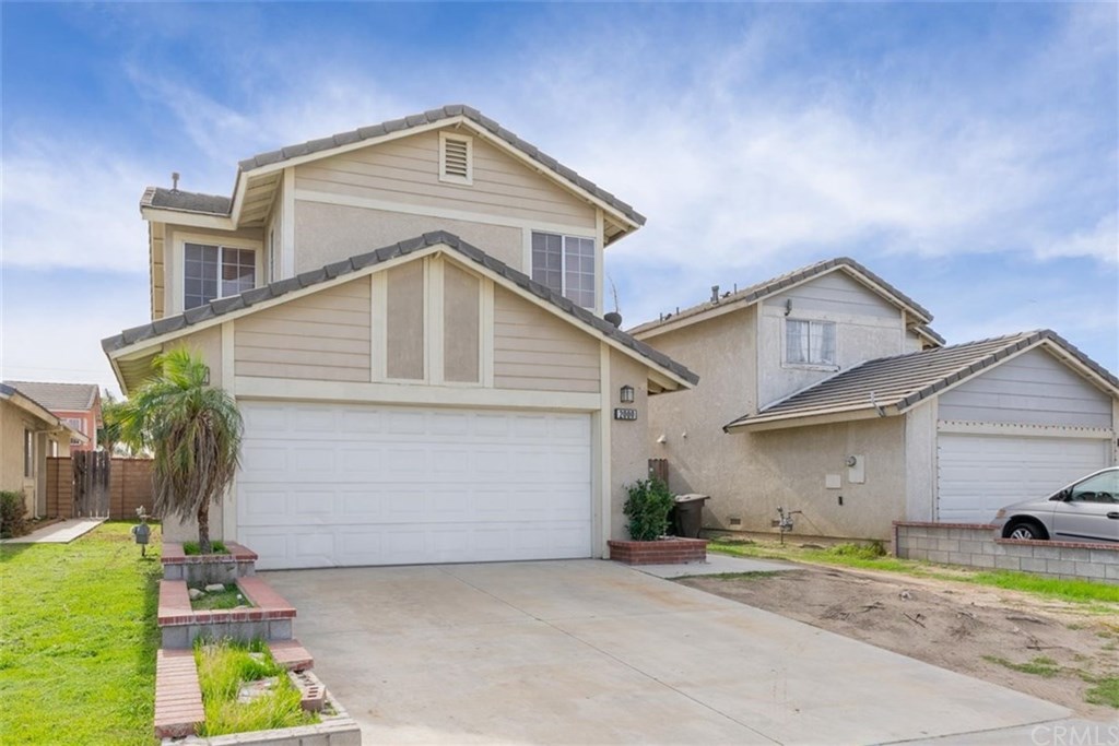 2000 West Sage Tree Road Colton, CA 92324 - Photo 1 of 1