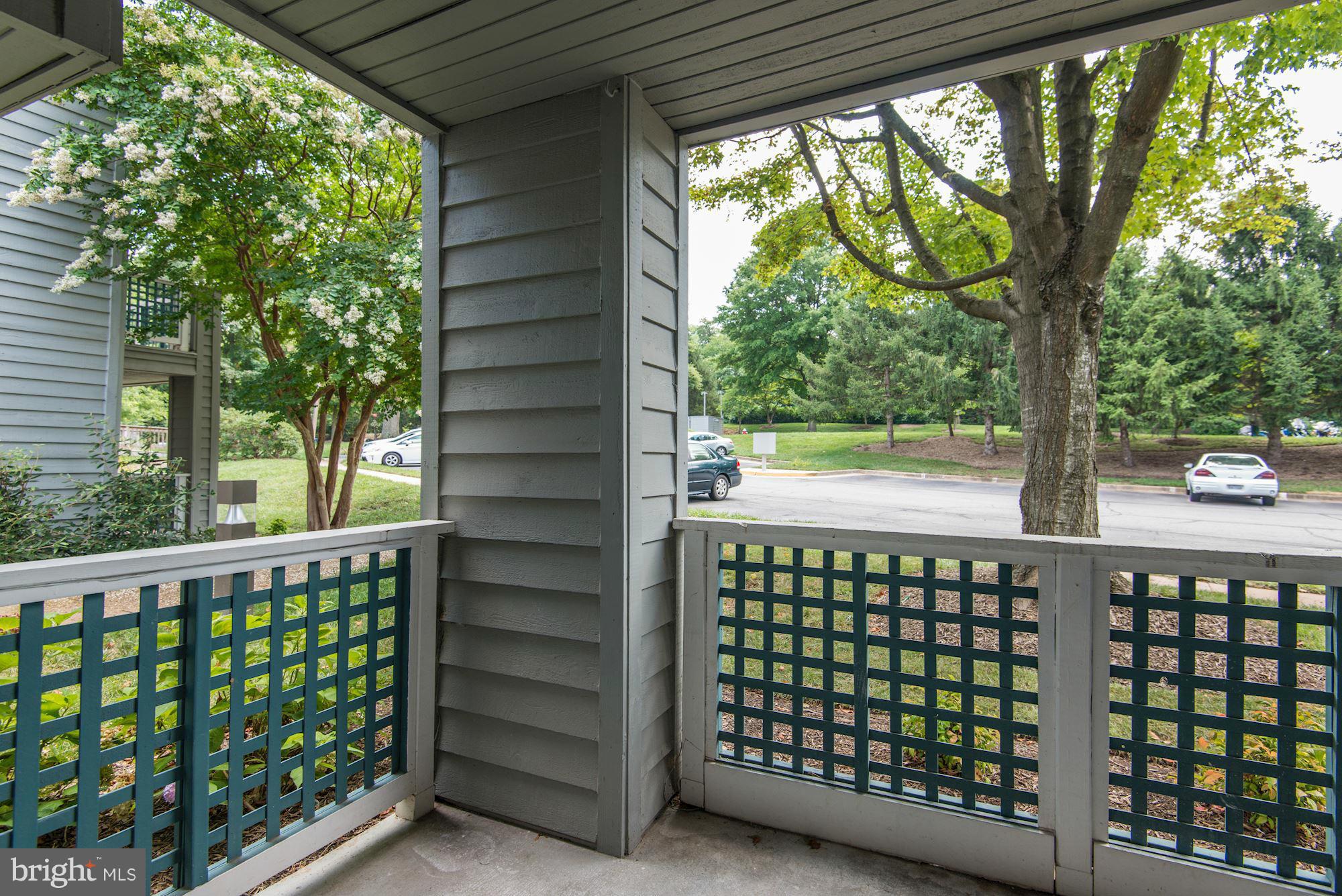 1506 A Summerchase Court, Unit A Reston, VA 20194 - Photo 29 of 30 Exterior (Front)