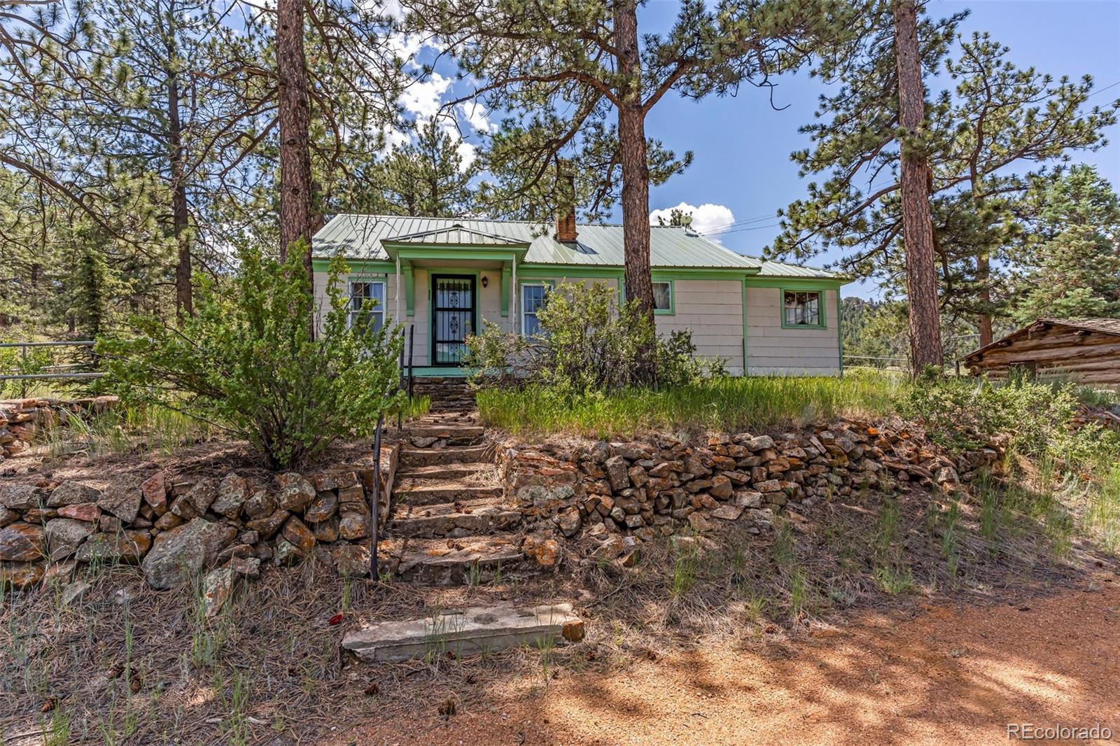 9091 Co Road Westcliffe, CO 81252 - Photo 13 of 47 Gallery Image 13