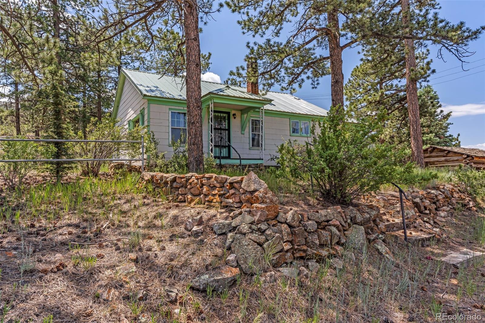 9091 Co Road Westcliffe, CO 81252 - Photo 14 of 47 Gallery Image 14