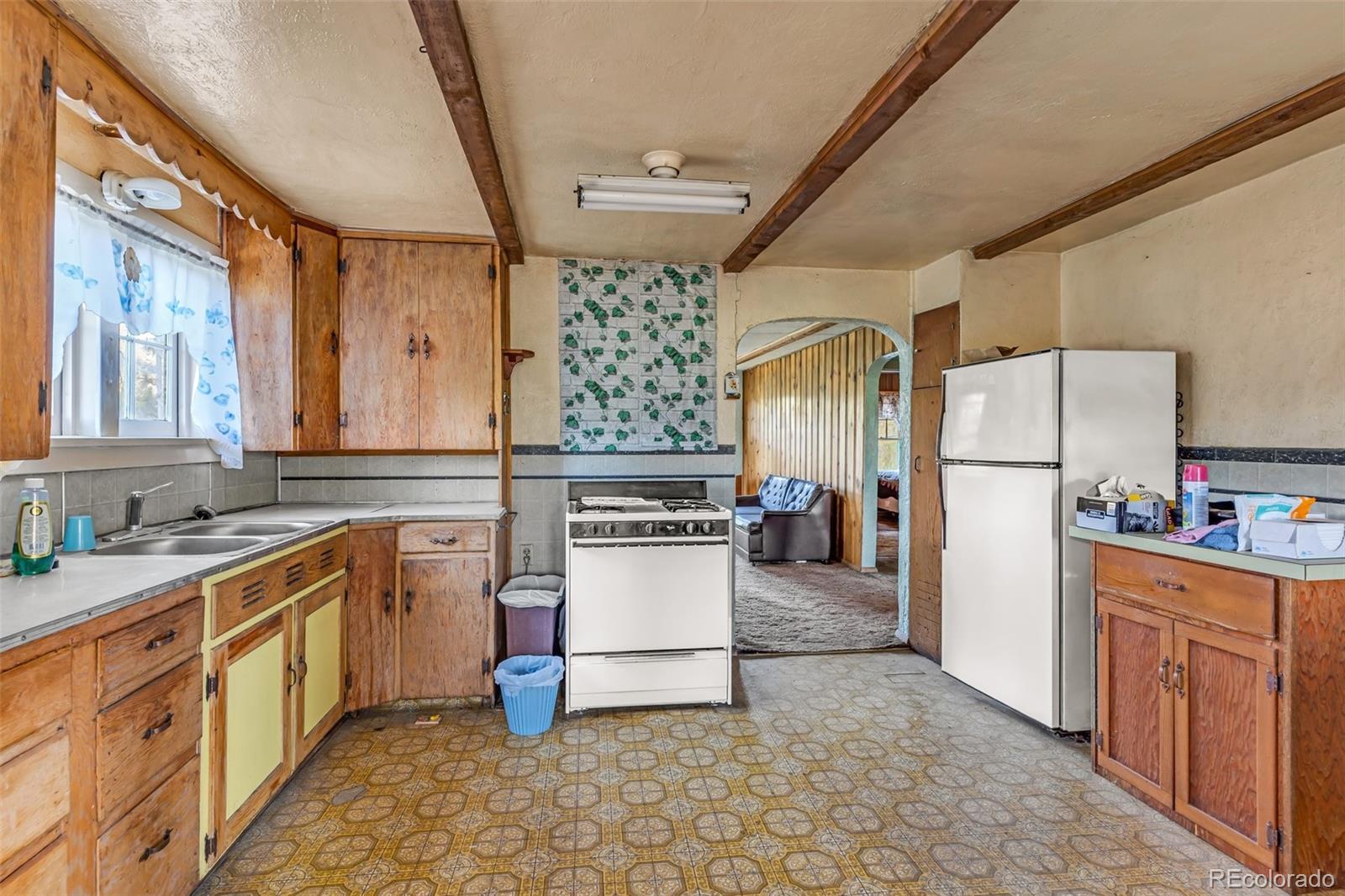 9091 Co Road Westcliffe, CO 81252 - Photo 22 of 47 Gallery Image 22