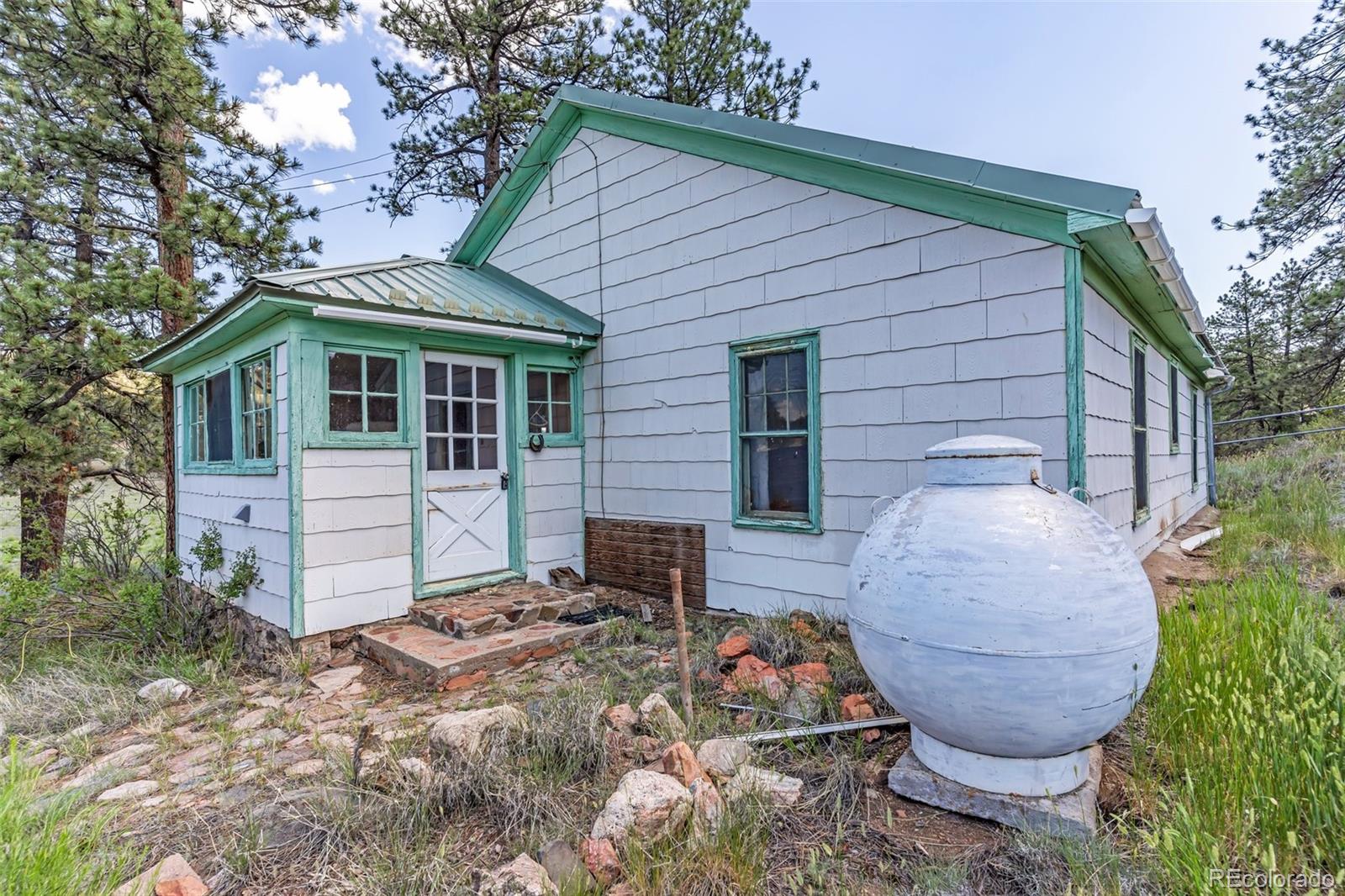 9091 Co Road Westcliffe, CO 81252 - Photo 27 of 47 Gallery Image 27
